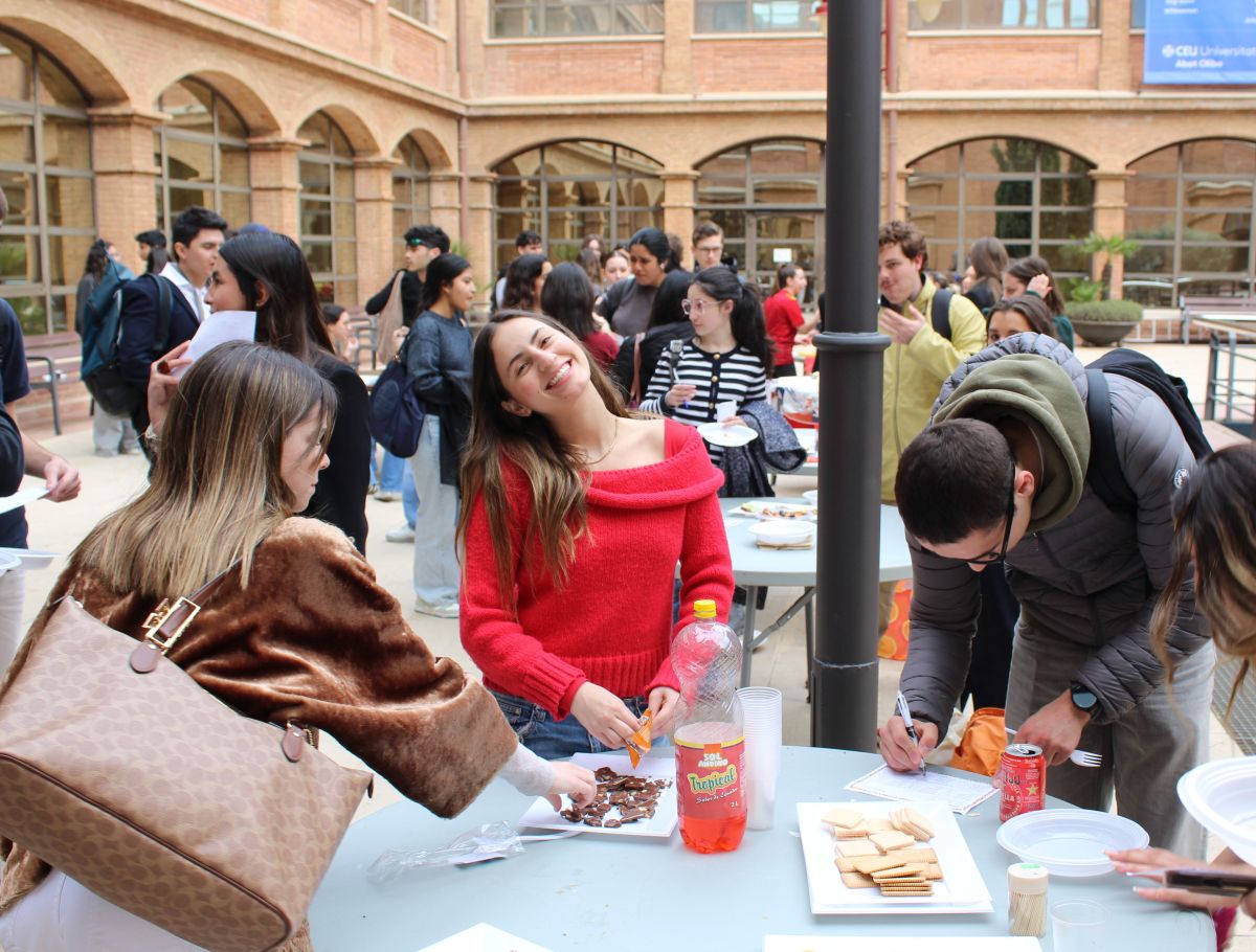 La CEU UAO celebra la International Week 2026